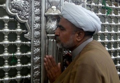 TNFJ demands withdrawal of ban on Ziarat (Pilgrimages) via Land Routes