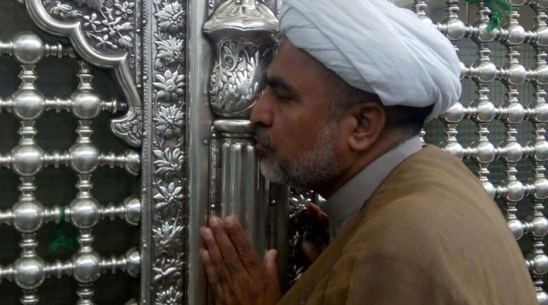 TNFJ demands withdrawal of ban on Ziarat (Pilgrimages) via Land Routes
