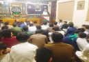 Establishing a Society Free from Sin and Prejudice Is the Ultimate Objective of Islam, Allama Hussain Muqaddesi