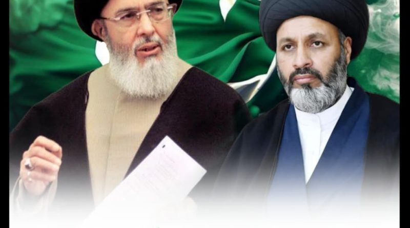TNFJ Lauds the Key role of Pakistan’s Leadership in achieving Historic Middle East Ceasefire
