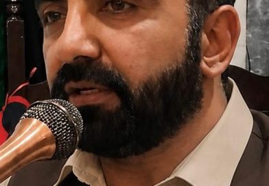 TNFJ raises concern on evidences of funding from three countries in the Tarlai mosque suicide attack