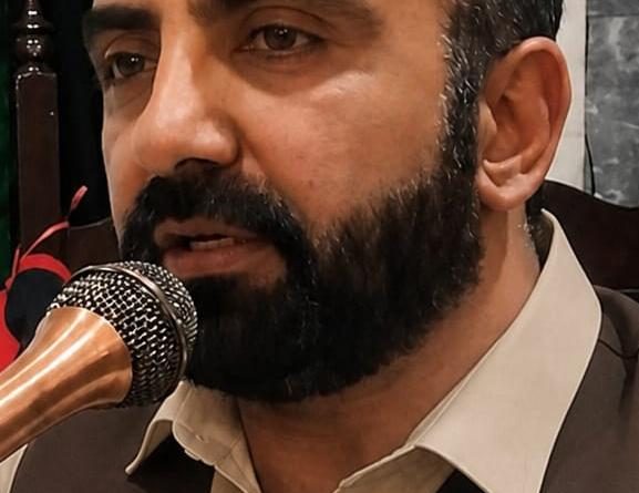 TNFJ raises concern on evidences of funding from three countries in the Tarlai mosque suicide attack