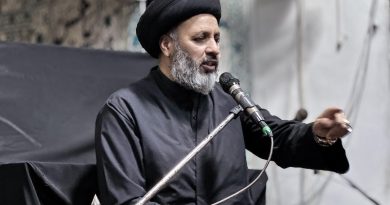 Iran–US agreement is the triumph of the oppressed; Pakistan saved the entire world from destruction, Muqaddesi