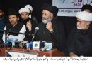TNFJ Chief announces code of Azadari; Muqaddesi urges to dessiminate message of Hussainiyat in a positive manner